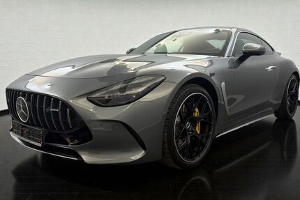 Mercedes-Benz AMG GT 21.900 km 138.999 &euro; Reutlingen / Mittelstadt 72766