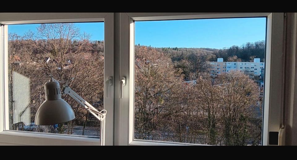 Etagenwohnung Stuttgart Stuttgart-West - 2 Zimmer, 60 m&sup2;, 1.300&euro; | Angebot:25411406