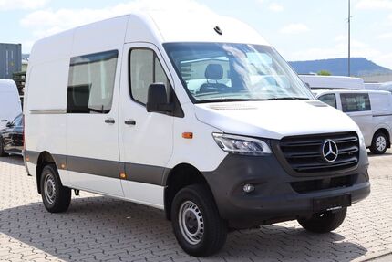 Mercedes-Benz Sprinter 104.900 km 46.351 &euro; Ofterdingen 72131