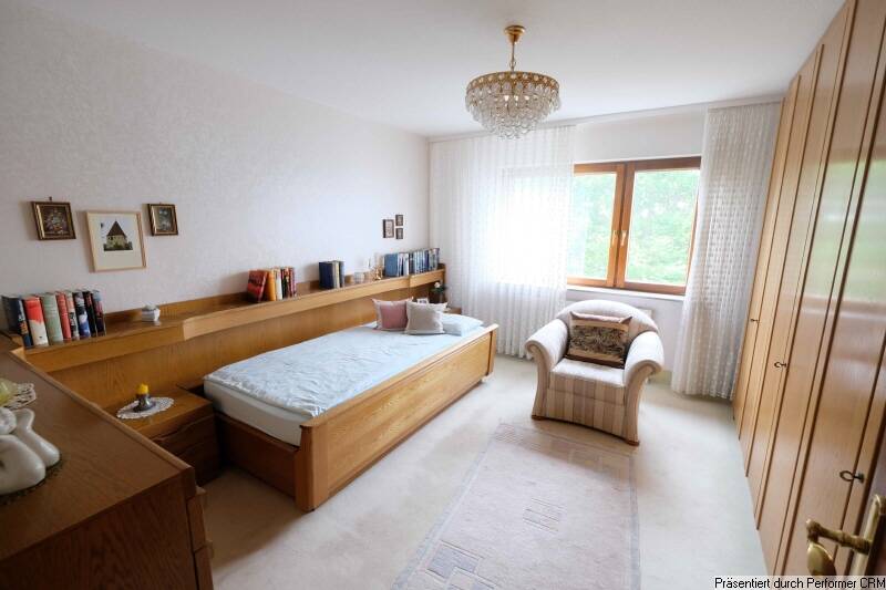 Etagenwohnung Leinfelden-Echterdingen Musberg - 3 Zimmer, 83 m&sup2;, 280.000&euro; | Angebot:25662854