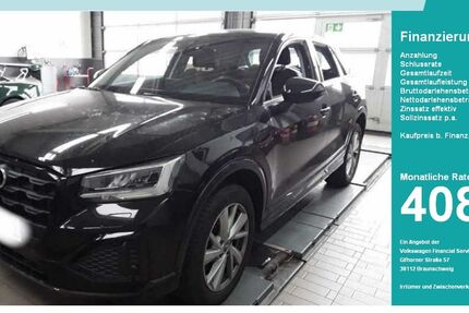 Audi Q2 48.236 km 25.550 &euro; Herrenberg 71083