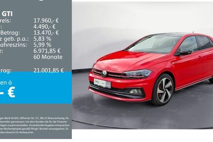 VW Polo 57.427 km 17.960 &euro; Reutlingen 72770