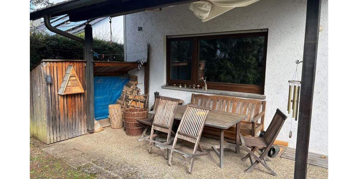 Mehrfamilienhaus, Wohnhaus Dettenhausen - 6 Zimmer, 189 m&sup2;, 620.000&euro; | Angebot:25898561