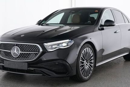 Mercedes-Benz E 220 23.951 km 59.690 &euro; Jettingen 71131