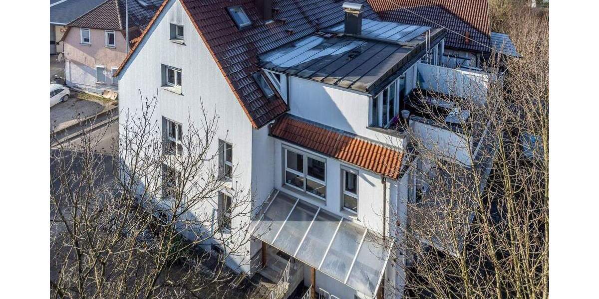 Mehrfamilienhaus, Wohnhaus Frickenhausen - 1 Zimmer, 376 m&sup2;, 867.000&euro; | Angebot:25845943