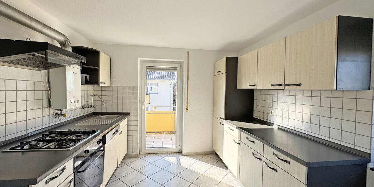 Etagenwohnung Metzingen - 2 Zimmer, 52 m&sup2;, 198.000&euro; | Angebot:25929653