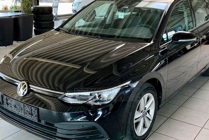 VW Golf 55.000 km 20.970 &euro; Stuttgart 70439