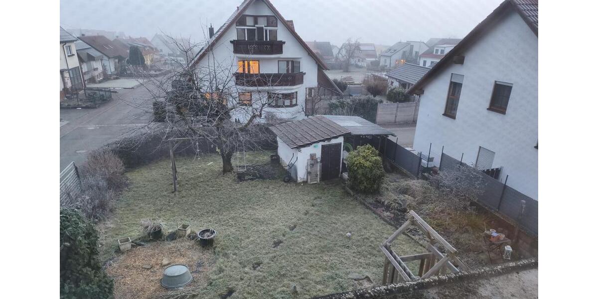 Etagenwohnung Altdorf - 5 Zimmer, 145 m&sup2;, 1.460&euro; | Angebot:25283970