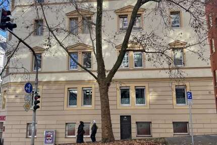 Wohnung Stuttgart Stuttgart-West - 3.5 Zimmer, 97 m&sup2;, 1.750&euro; | Angebot:25972898