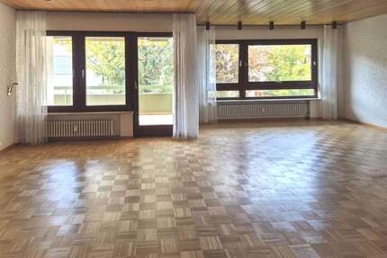 Wohnung Filderstadt - 3.5 Zimmer, 114 m&sup2;, 385.000&euro; | Angebot:24130811