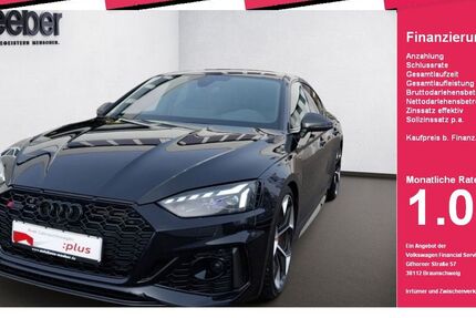 Audi RS5 20.589 km 75.650 &euro; Herrenberg 71083