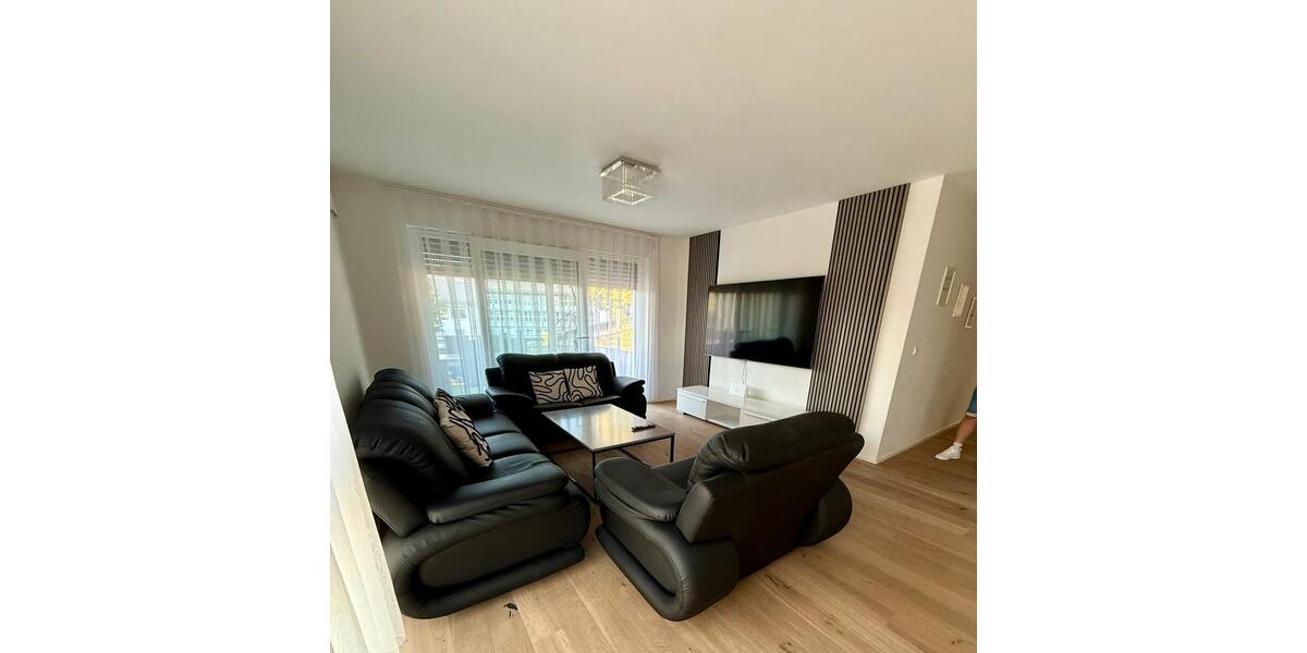 Etagenwohnung Nagold - 3 Zimmer, 100 m&sup2;, 450.000&euro; | Angebot:27024812