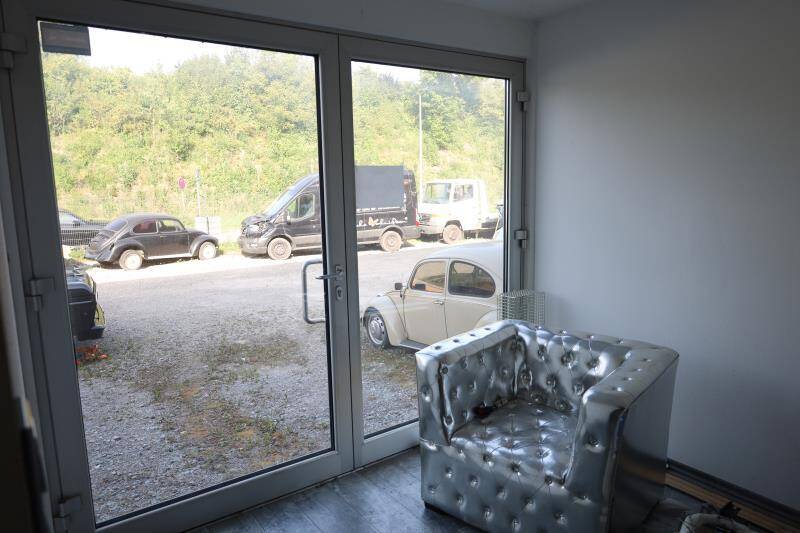 Gewerbeobjekt Tübingen Innenstadt - 2.100.000&euro; | Angebot:25775853