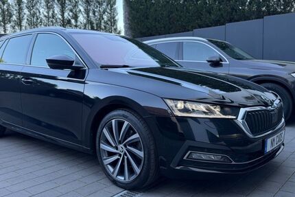 Skoda Octavia 97.963 km 18.999 &euro; Steinenbronn 71144