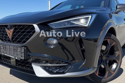 Cupra Formentor 45.820 km 28.990 &euro; Stuttgart 70499