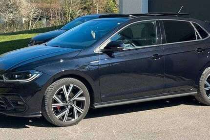 VW Polo 15.507 km 11.000 &euro; Nufringen 71154
