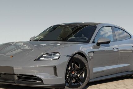 Porsche Taycan 26.900 km 111.850 &euro; Reutlingen 72770