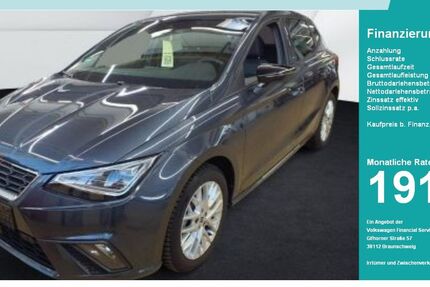 Seat Ibiza 16.635 km 22.819 &euro; Herrenberg 71083