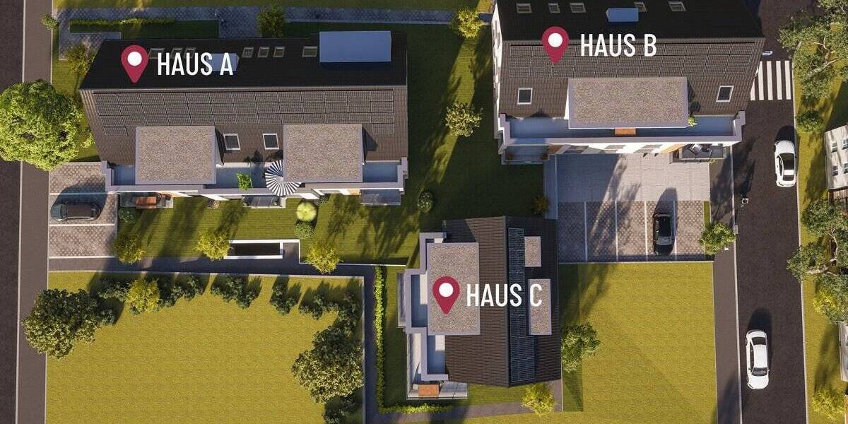 Etagenwohnung Holzgerlingen - 3 Zimmer, 92 m&sup2;, 589.000&euro; | Angebot:25690425