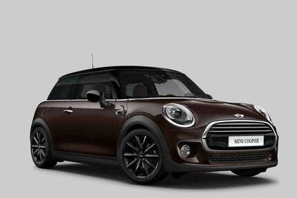 Mini Cooper 112.500 km 13.900 &euro; Stuttgart 70499