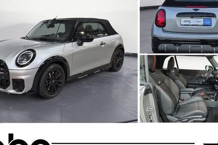 Mini Cooper S Cabrio 1.497 km 37.480 &euro; Horb am Neckar 72160