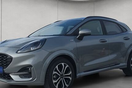 Ford Puma 16.337 km 21.100 &euro; Stuttgart 70190