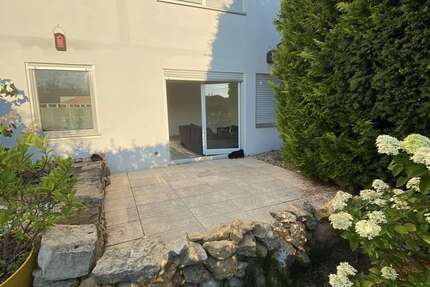 Wohnung Aidlingen - 1 Zimmer, 40 m&sup2;, 560&euro; | Angebot:26013138