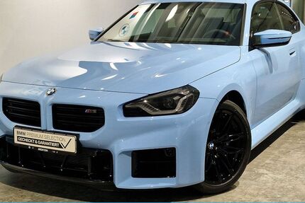 BMW M2 4.188 km 66.890 &euro; Reutlingen 72766