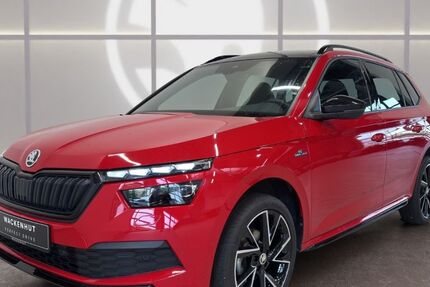 Skoda Kamiq 49.639 km 23.500 &euro; Nagold 72202