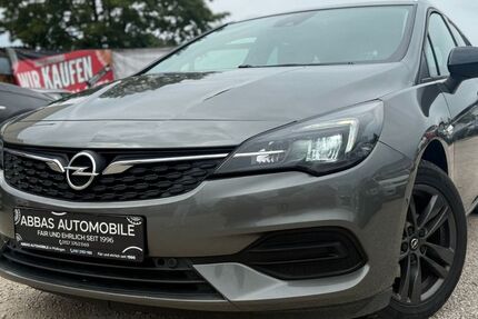 Opel Astra 101.000 km 9.990 &euro; Pfullingen 72793