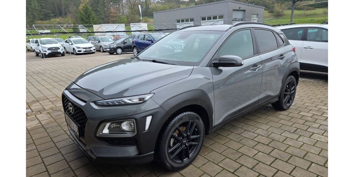 Hyundai KONA 53.000 km 14.490 &euro; Horb-Mühringen 72160