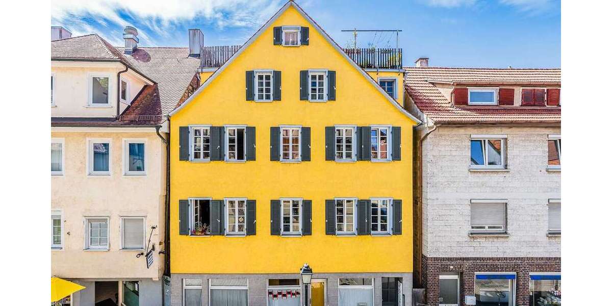 Einfamilienhaus Tübingen - 16 Zimmer, 456 m&sup2;, 1.650.000&euro; | Angebot:27170040
