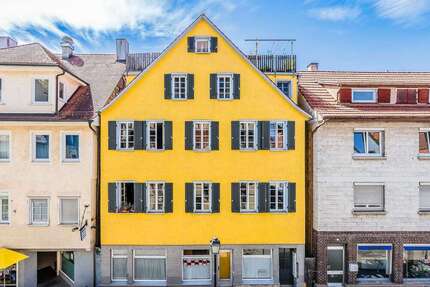Haus Tübingen - 16 Zimmer, 456 m&sup2;, 1.650.000&euro; | Angebot:27170040