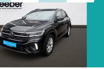 VW T-Roc 12.499 km 36.250 &euro; Weil der Stadt 71263