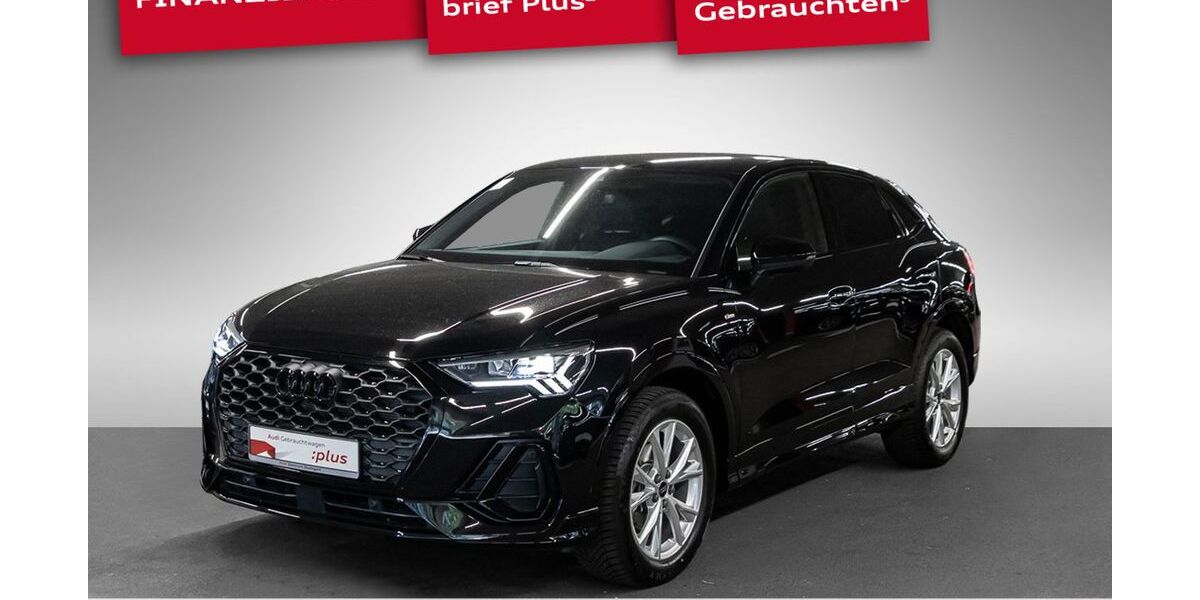 Audi Q3 20.003 km 37.430 &euro; Stuttgart 70469