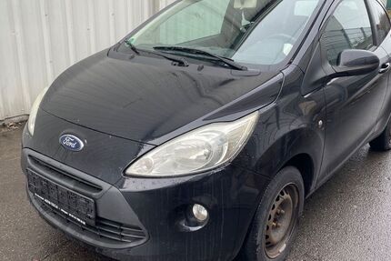 Ford Ka/Ka+ 160.000 km 890 &euro; Böblingen 71034