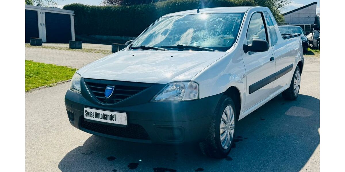 Dacia Logan 157.799 km 3.999 &euro; Ofterdingen 72131
