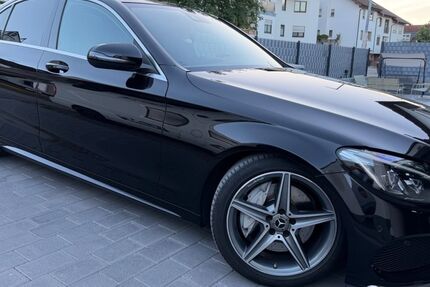 Mercedes-Benz C 250 173.540 km 19.900 &euro; Aidlingen 71134