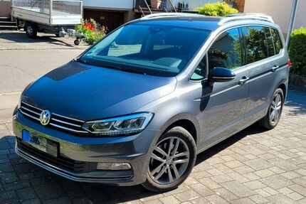 VW Touran 99.800 km 21.490 &euro; Nürtingen 72622