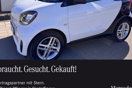 Smart ForTwo 32.200 km 10.990 &euro; Sindelfingen 71065