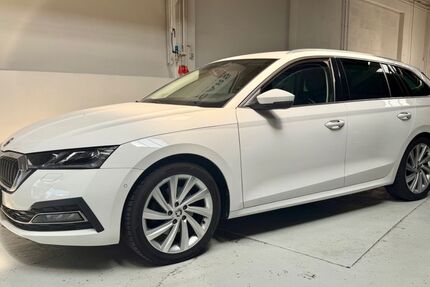 Skoda Octavia 91.000 km 20.990 &euro; Gärtringen 71116