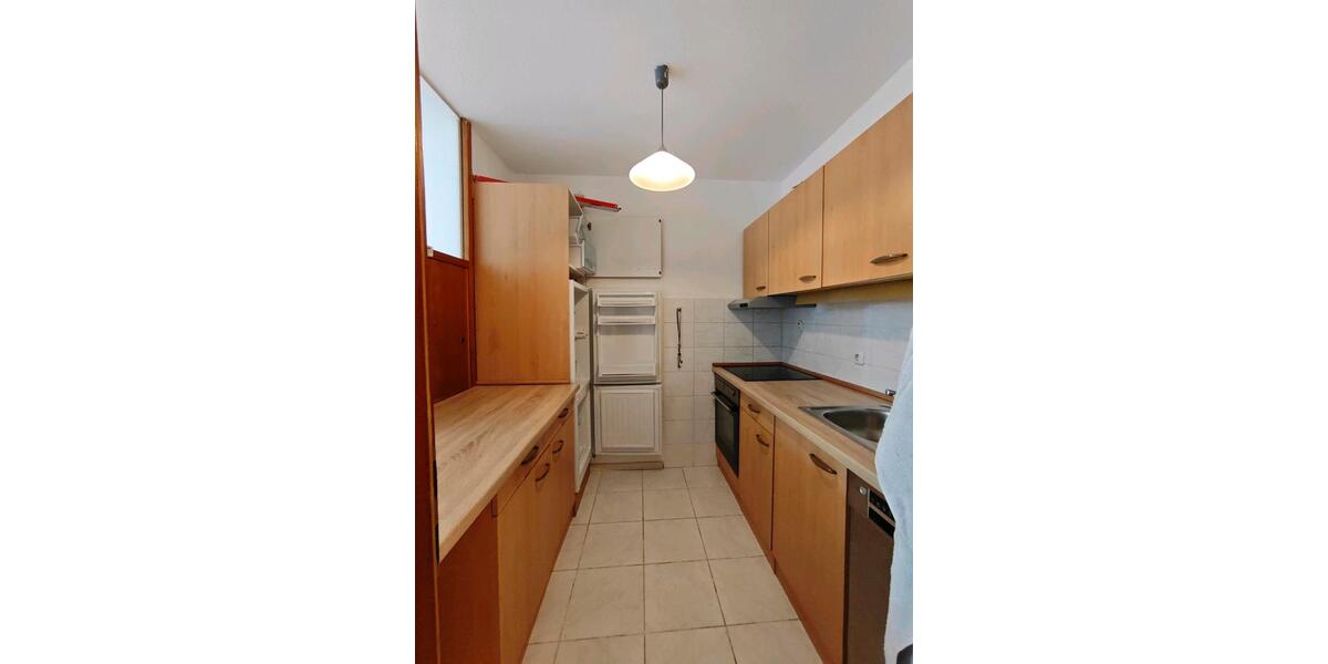 Etagenwohnung Reutlingen Sondelfingen - 2 Zimmer, 59 m&sup2;, 205.000&euro; | Angebot:26416702