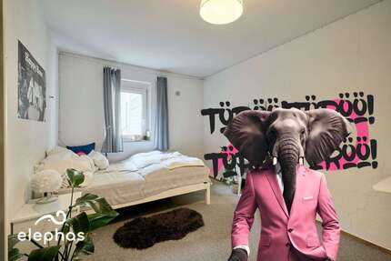 Wohnung Tübingen - 3 Zimmer, 84 m&sup2;, 339.000&euro; | Angebot:26021151