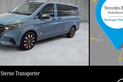 Mercedes-Benz Vito 9.927 km 59.480 &euro; Pfullingen 72793