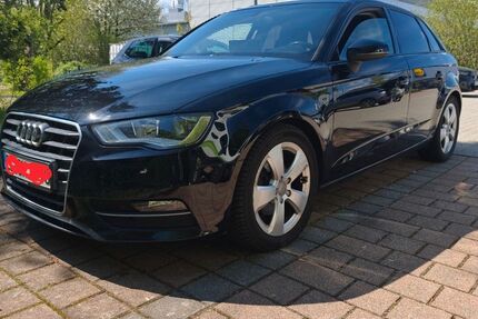 Audi A3 223.000 km 8.500 &euro; Leinfelden -Echterdingen 70771