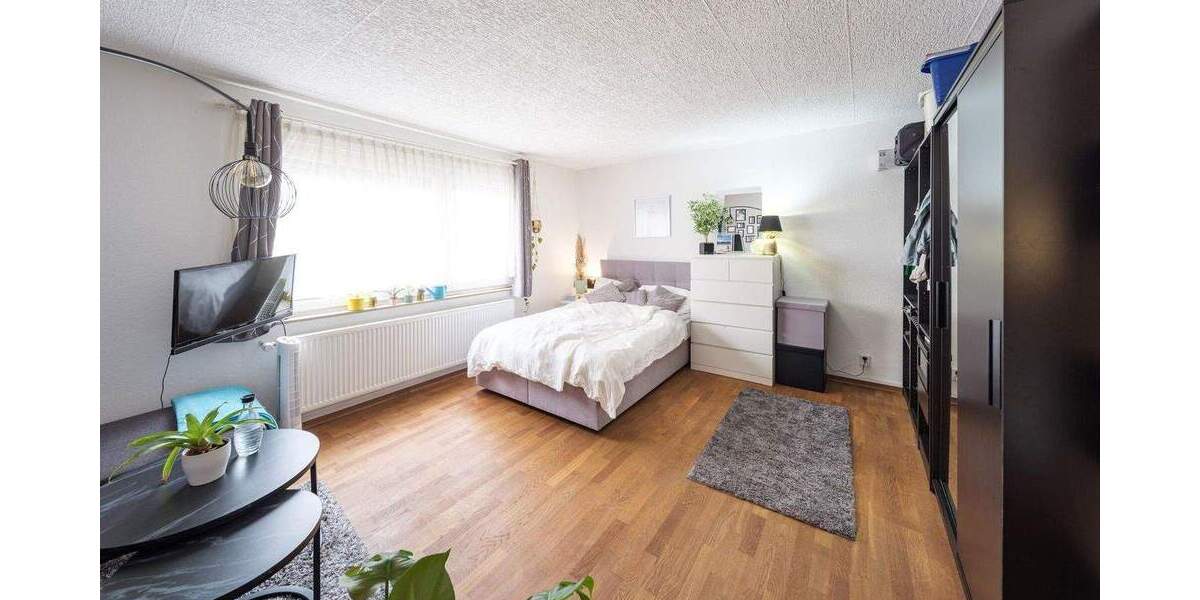 Etagenwohnung Stuttgart Mitte - 5 Zimmer, 115 m&sup2;, 495.000&euro; | Angebot:25657437