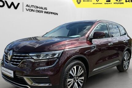 Renault Koleos 72.197 km 28.300 &euro; Stuttgart 70565