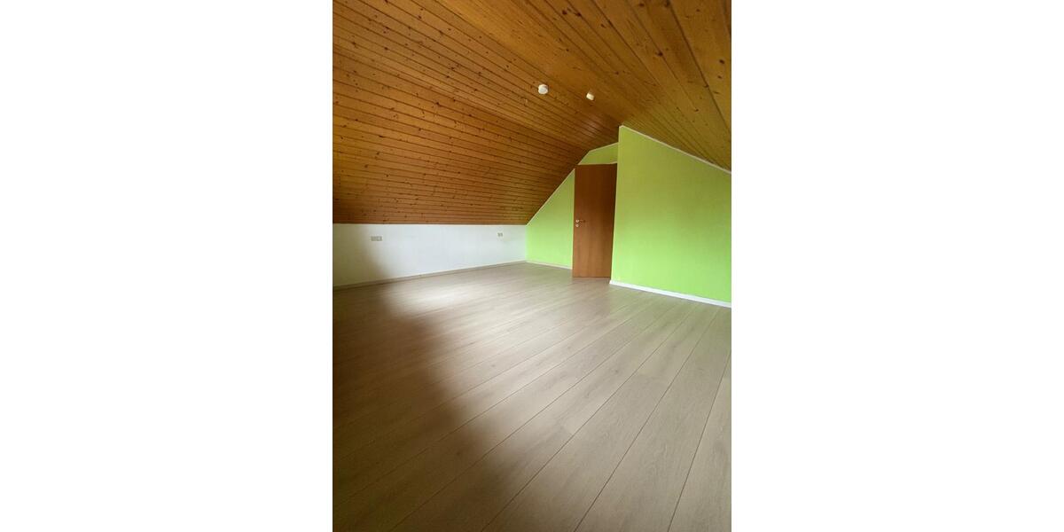 Maisonettenwohnung Empfingen - 5 Zimmer, 114 m&sup2;, 295.000&euro; | Angebot:26609331