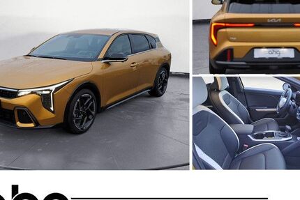 Kia K4 6.267 km 32.870 &euro; Jettingen 71131