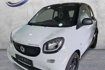 Smart forTwo 38.902 km 7.990 &euro; Stuttgart 70469